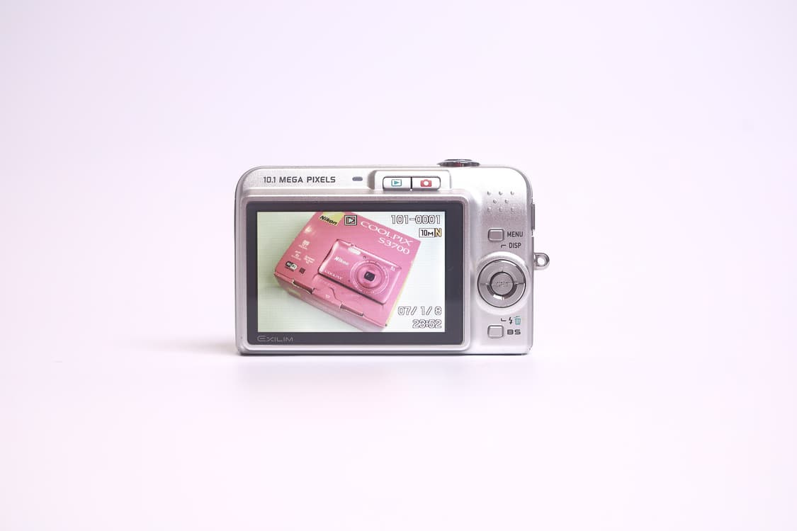 카시오 엑슬림 Z1050 실버 (이체 시 할인) 상품이미지7