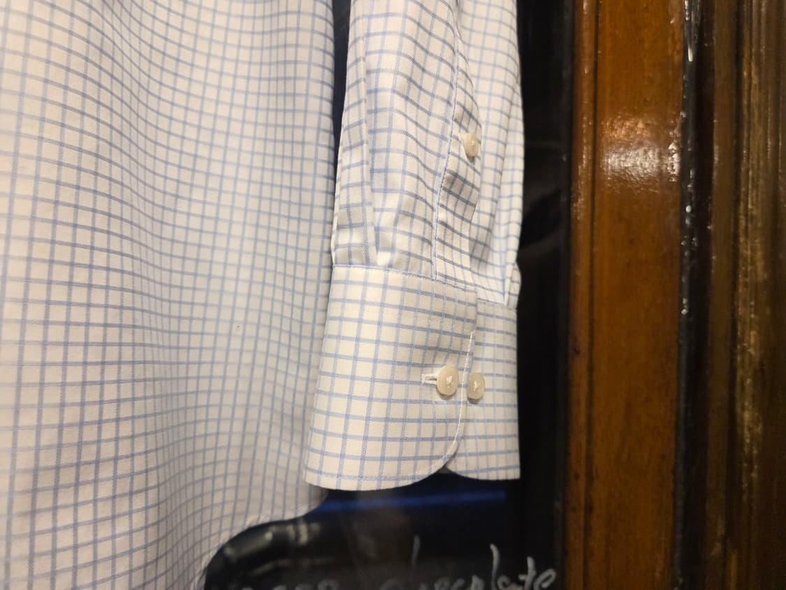 수트서플라이 셔츠 상품이미지6