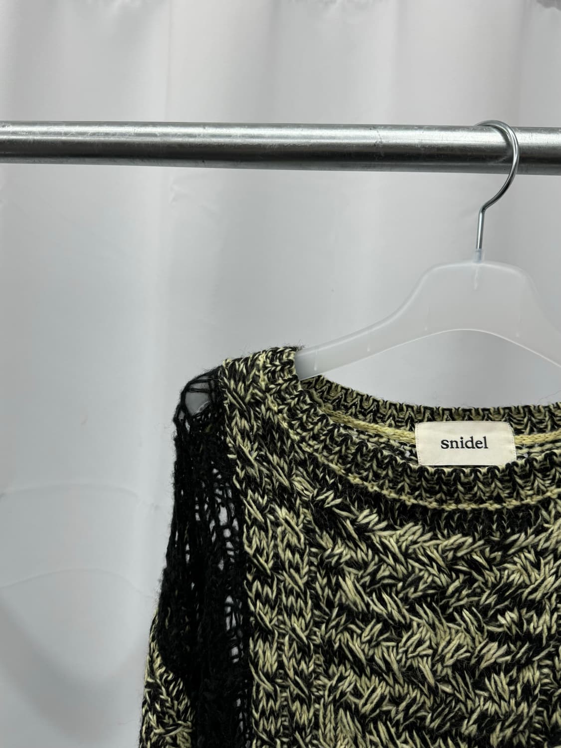 vtg top 상품이미지2