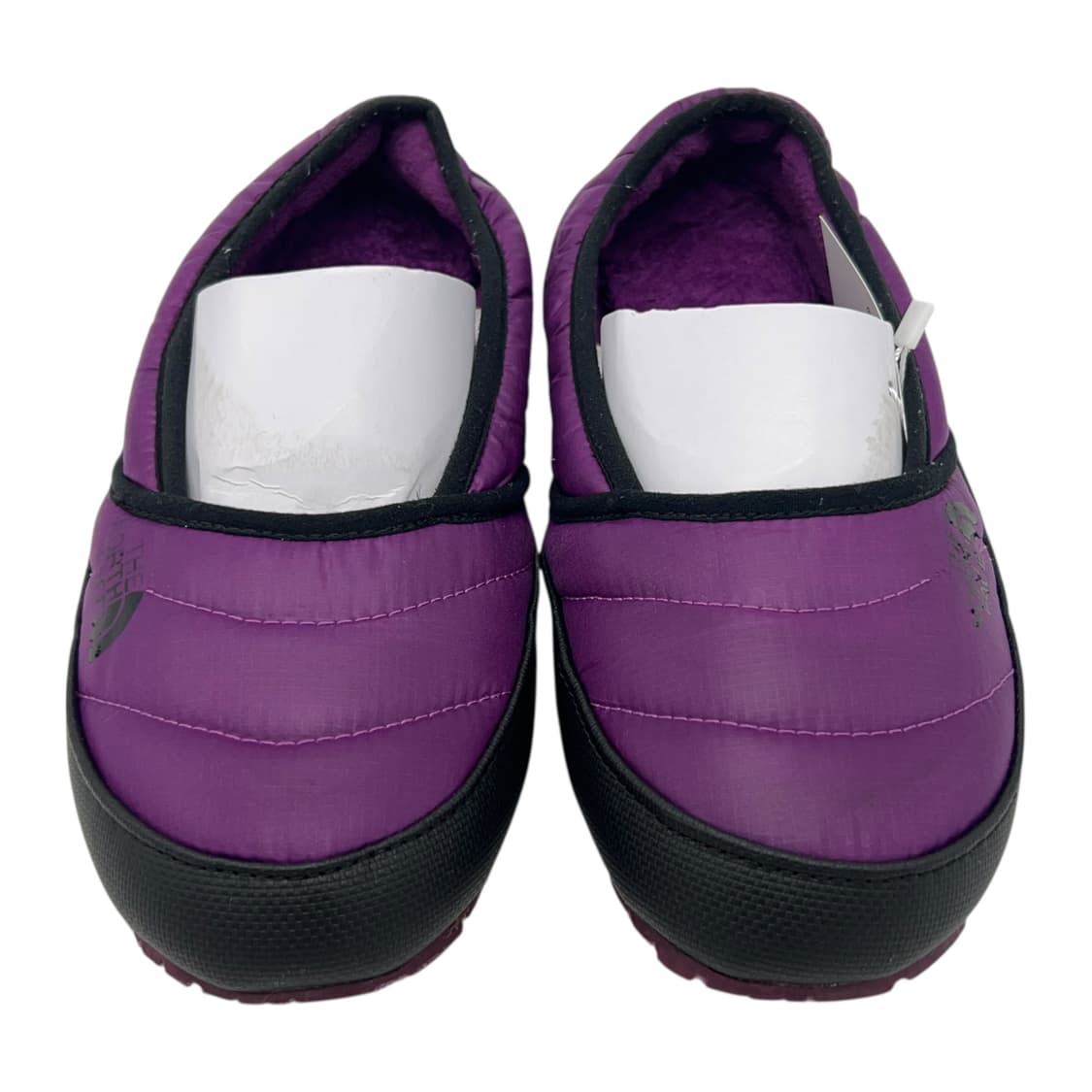 240 W 노스페이스 패딩 슈즈 상품이미지2