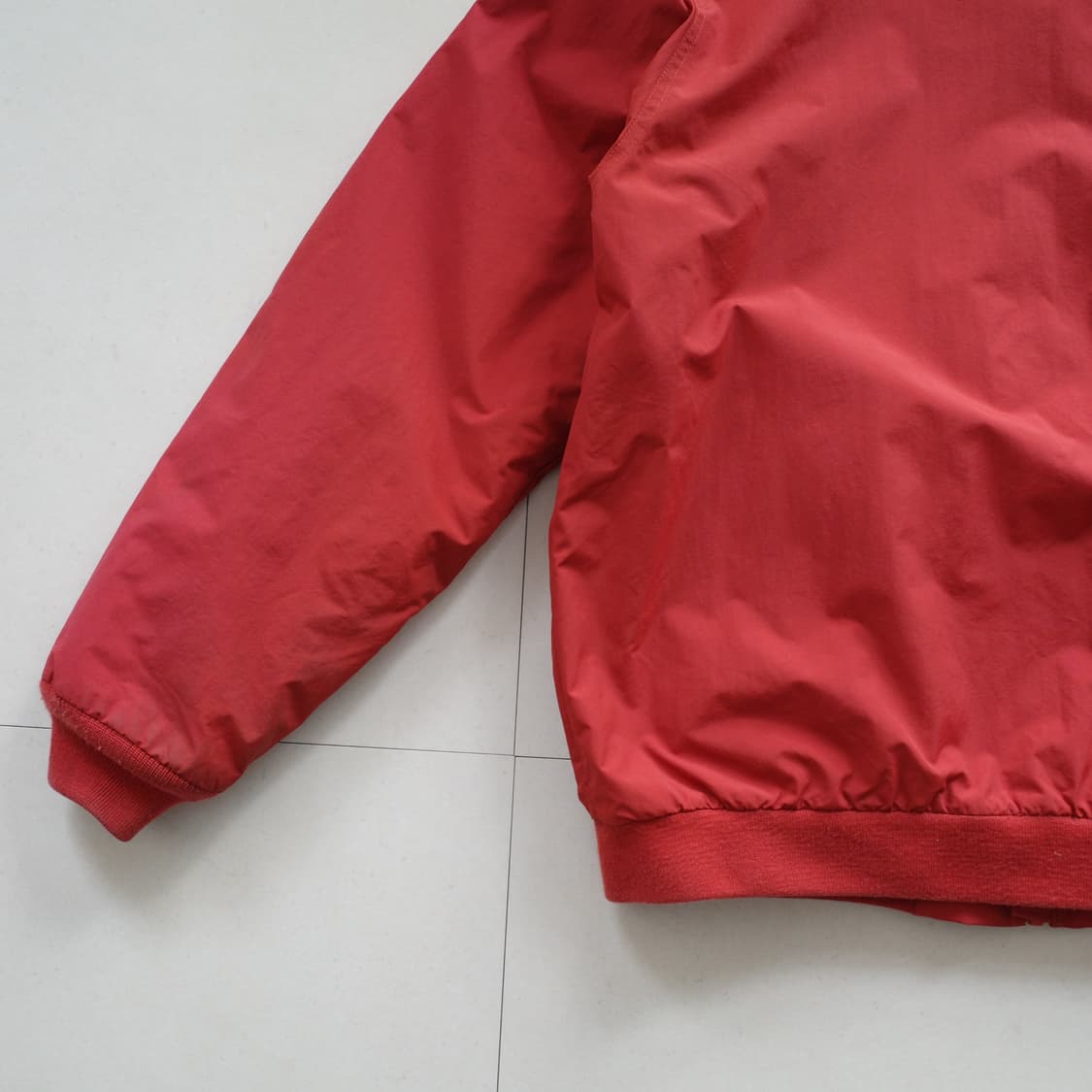 엘엘빈 쓰리시즌 써모라이트 플리스 자켓 L 상품이미지10