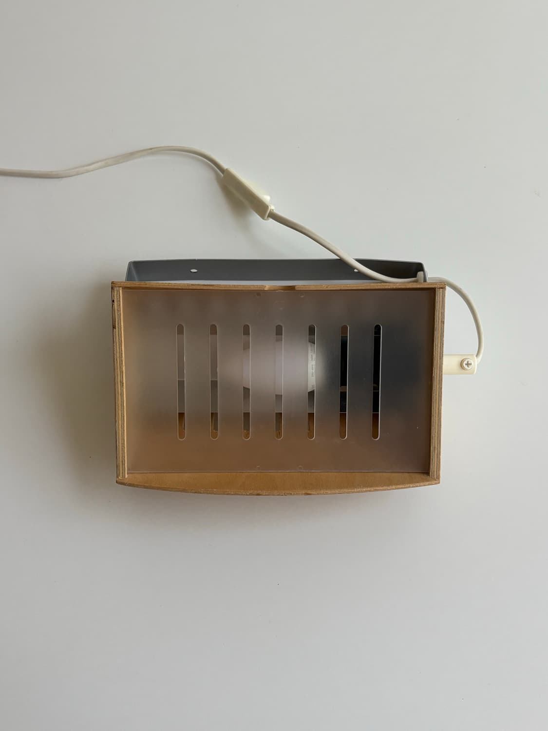 [90's IKEA] 이케아 스트리마 조명 #01 상품이미지5