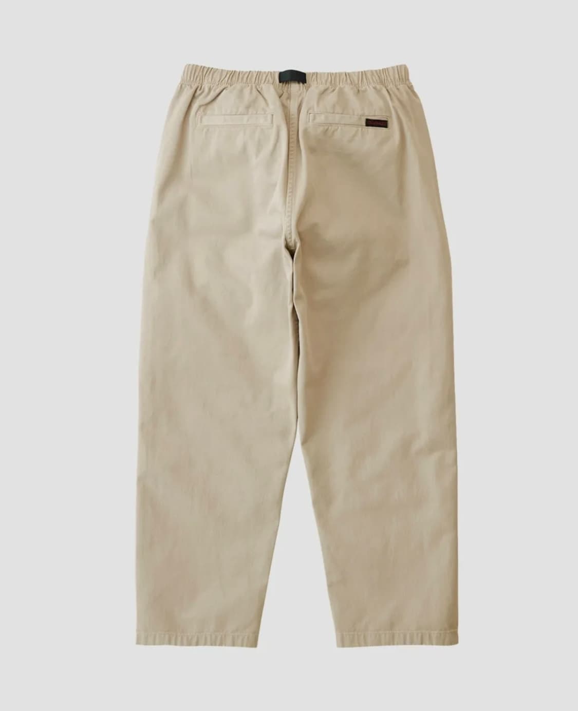 그라미치 루즈테이퍼드 팬츠 Us Chino-L(32~4) 상품이미지2