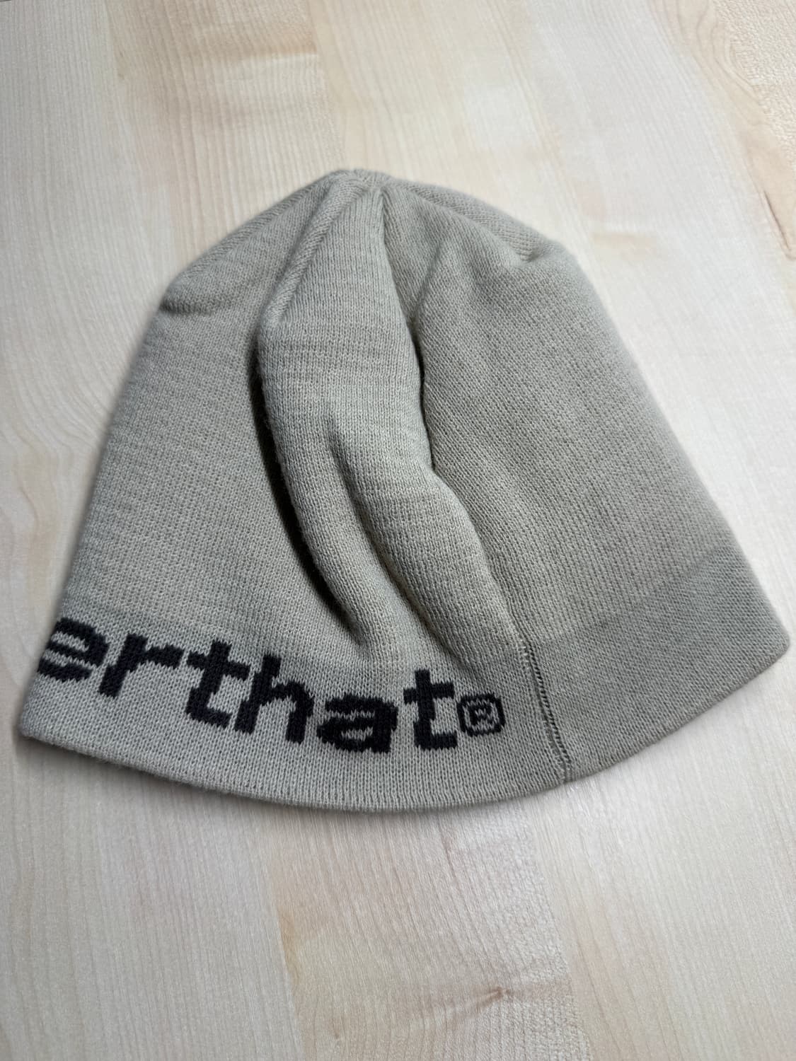 Thisisneverthat 디네뎃 비니 상품이미지2