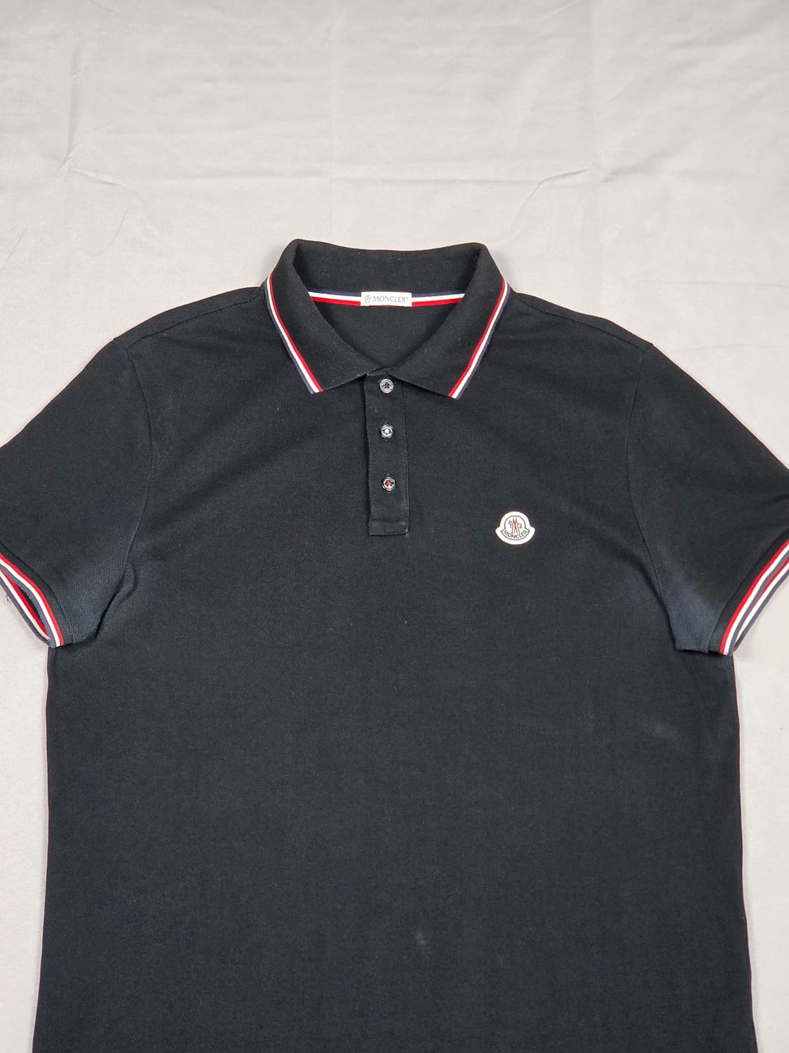 [몽클레어] 마글리아 폴로 카라티 | S00084 상품이미지2