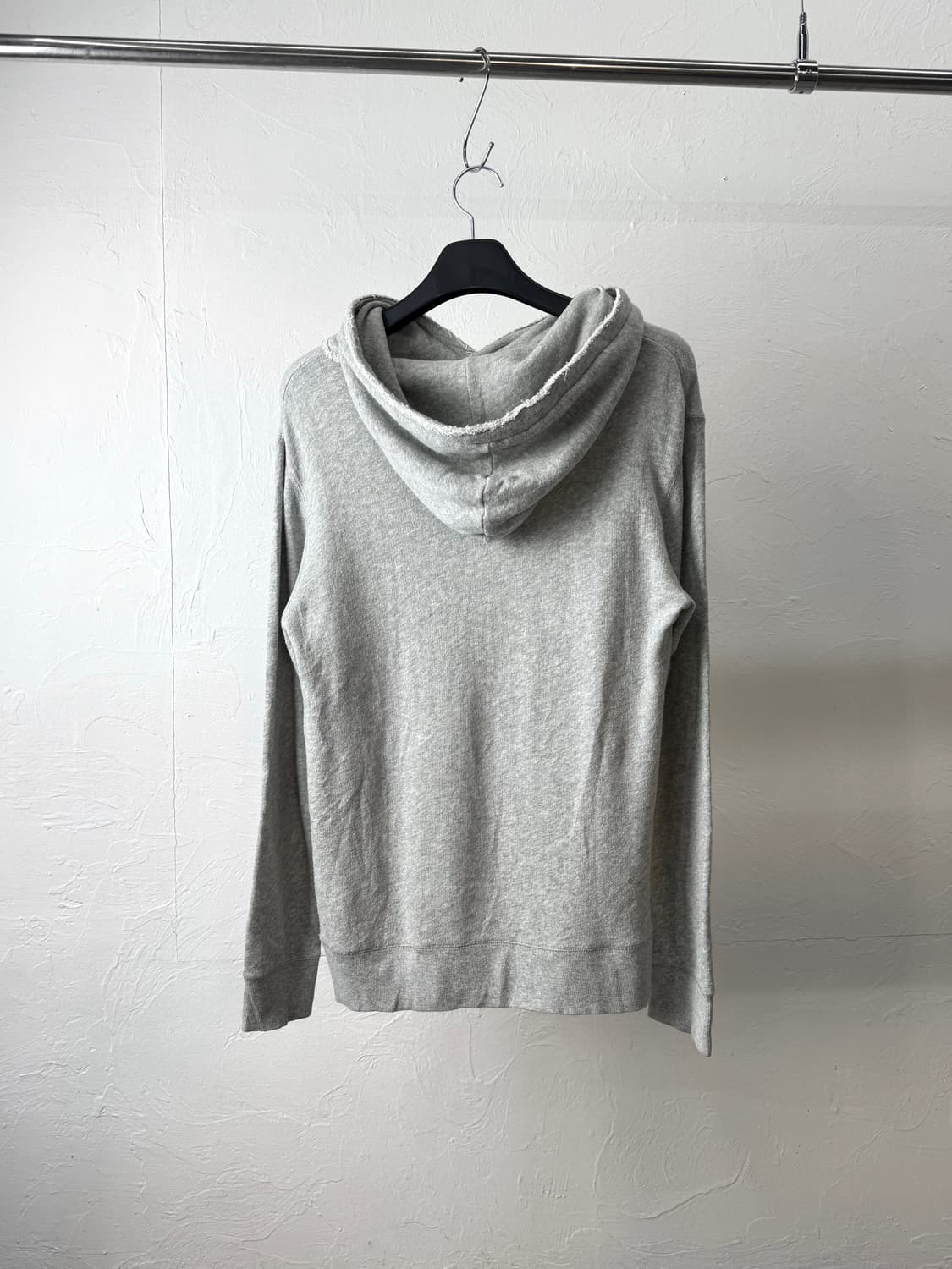 Beams Heart 스컬 후드티 상품이미지5