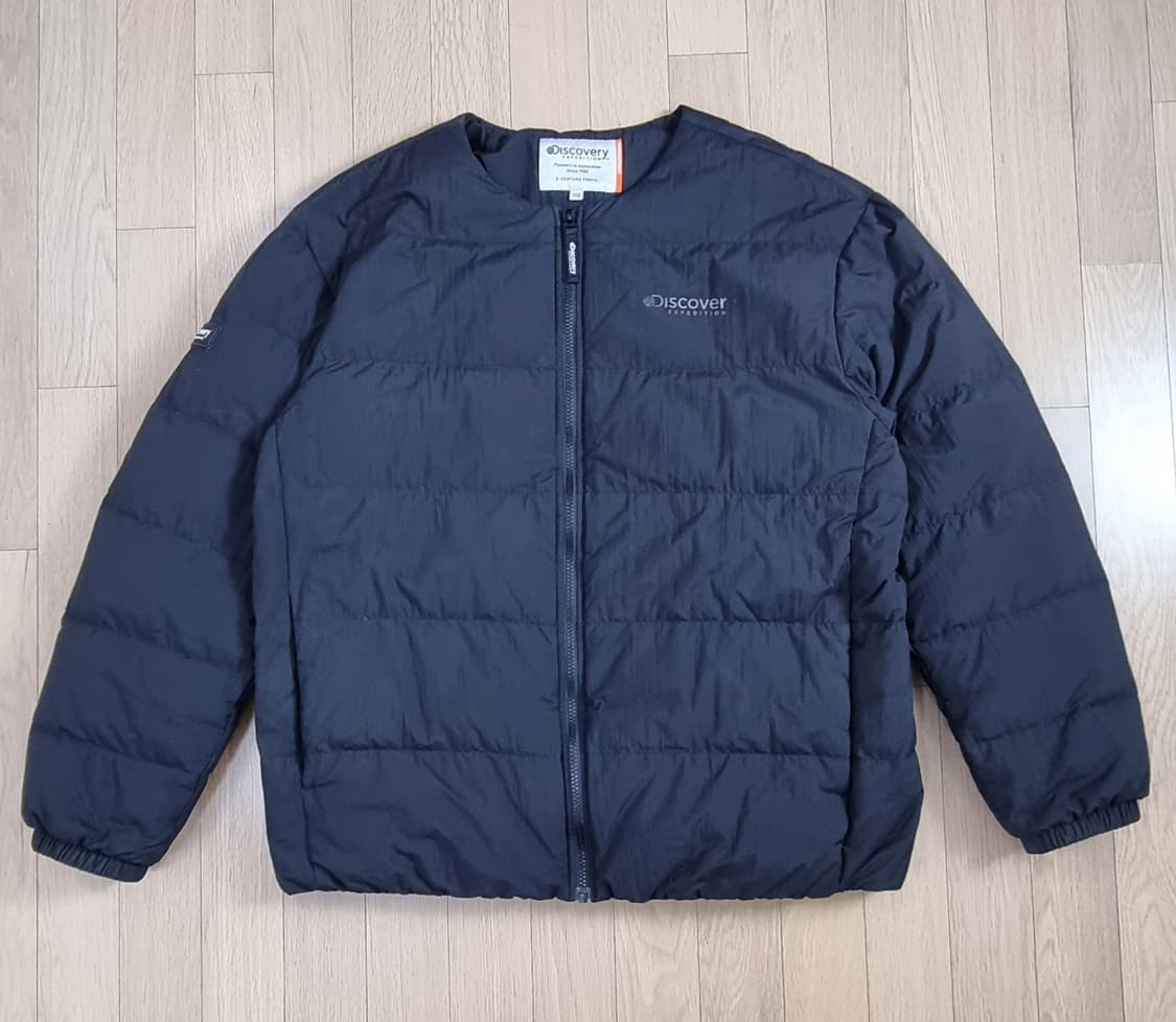 디스커버리 픽토르U 구스 패딩 XXL _ 남성 상품이미지1