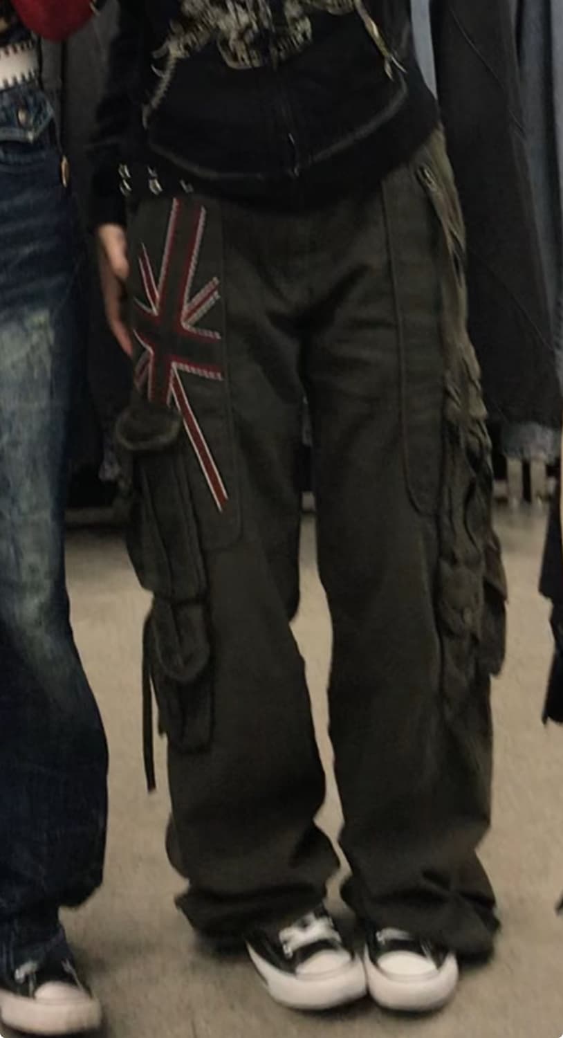 에스크 카고팬츠 상품이미지1