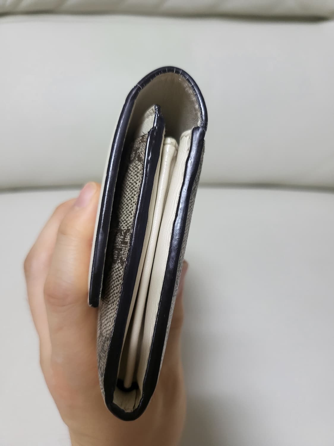 구찌 장지갑  상품이미지4