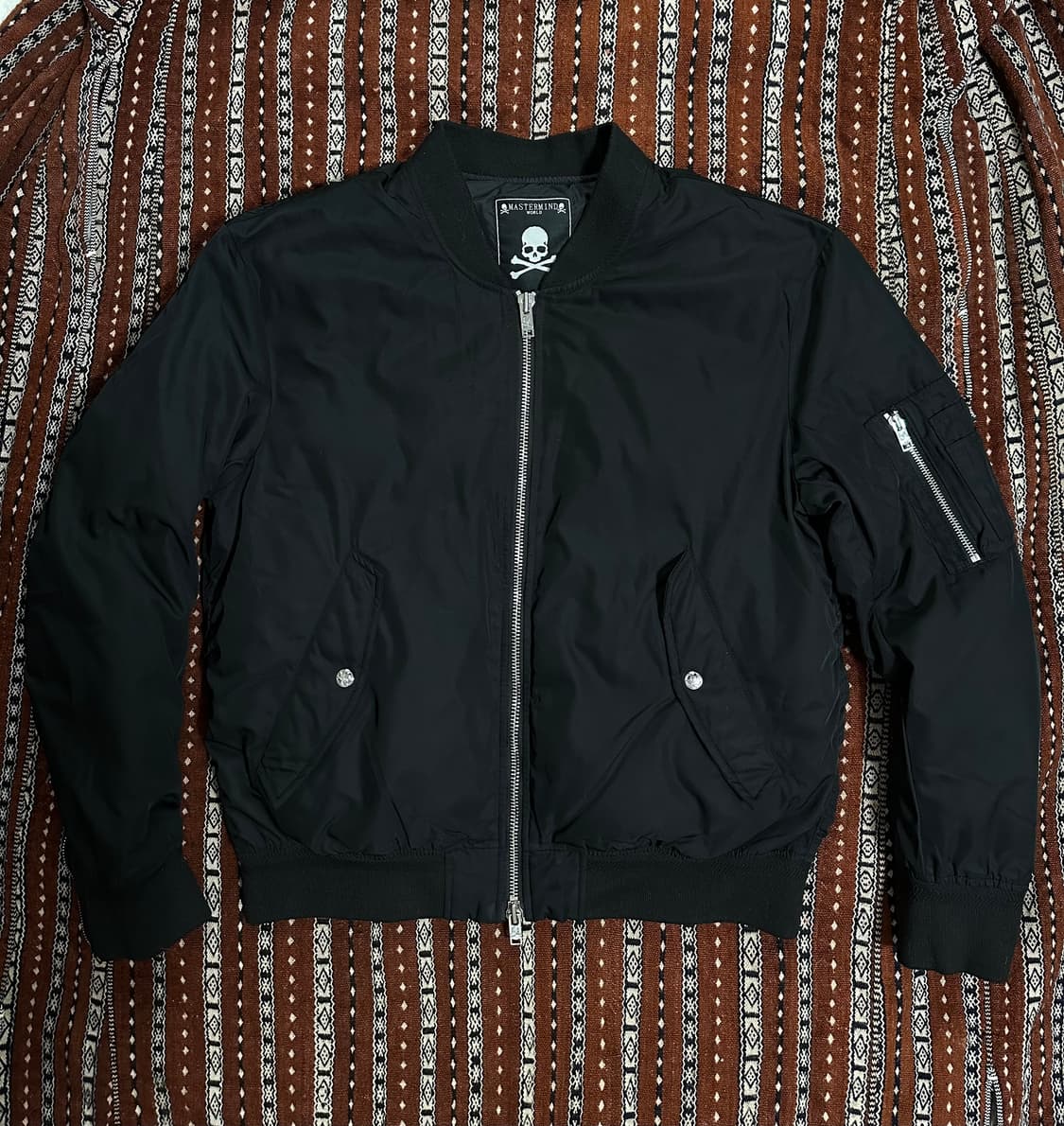 Mastermind Japan 상품이미지1