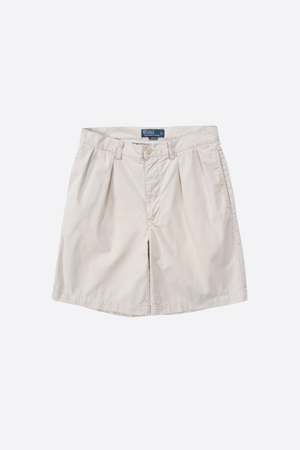 90s 폴로 테일러 쇼츠팬츠 상품이미지1