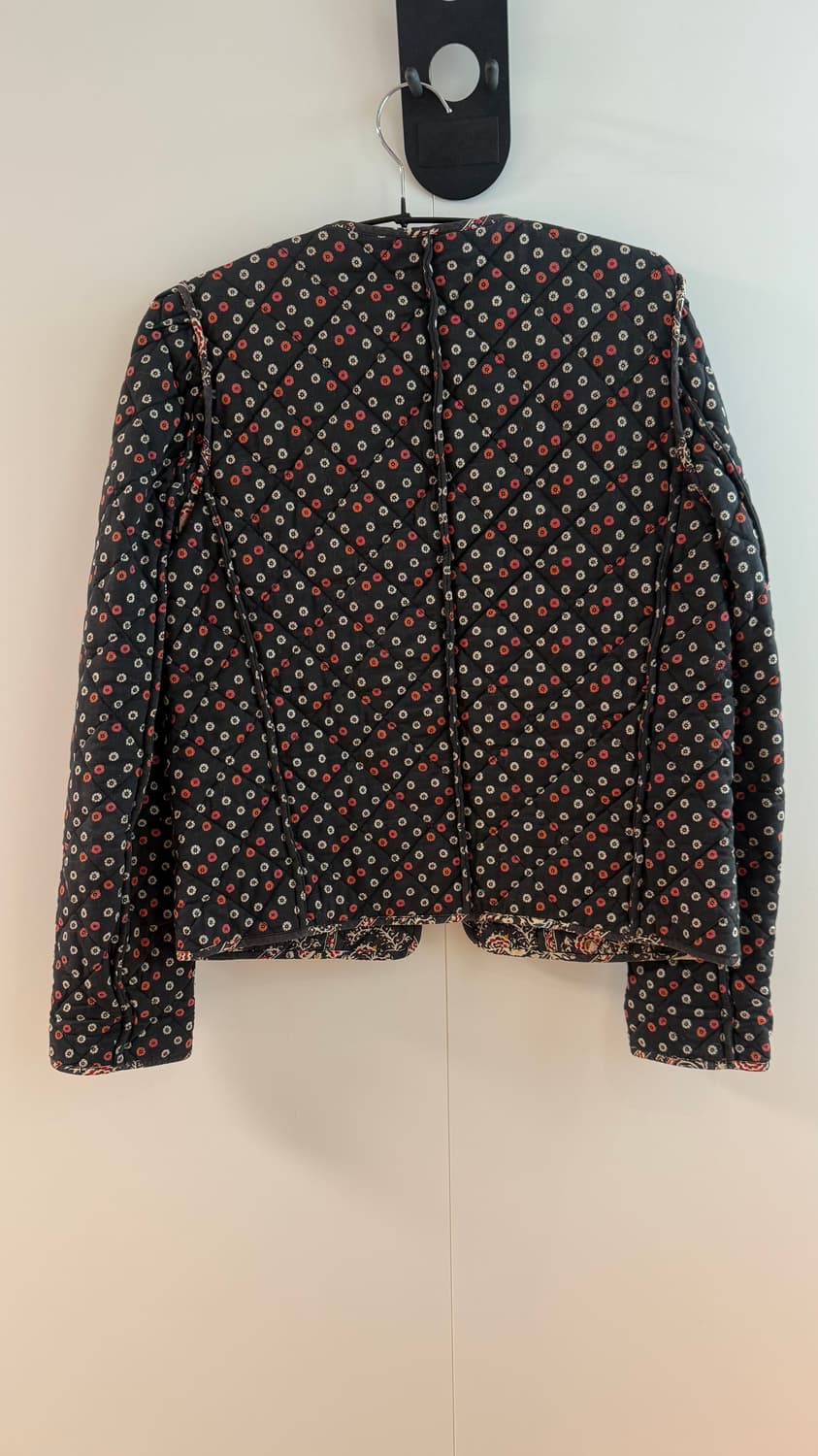 Isabel Marant Etoile 이자벨 마랑 에뜨왈 퀼팅 양면 자켓 상품이미지3