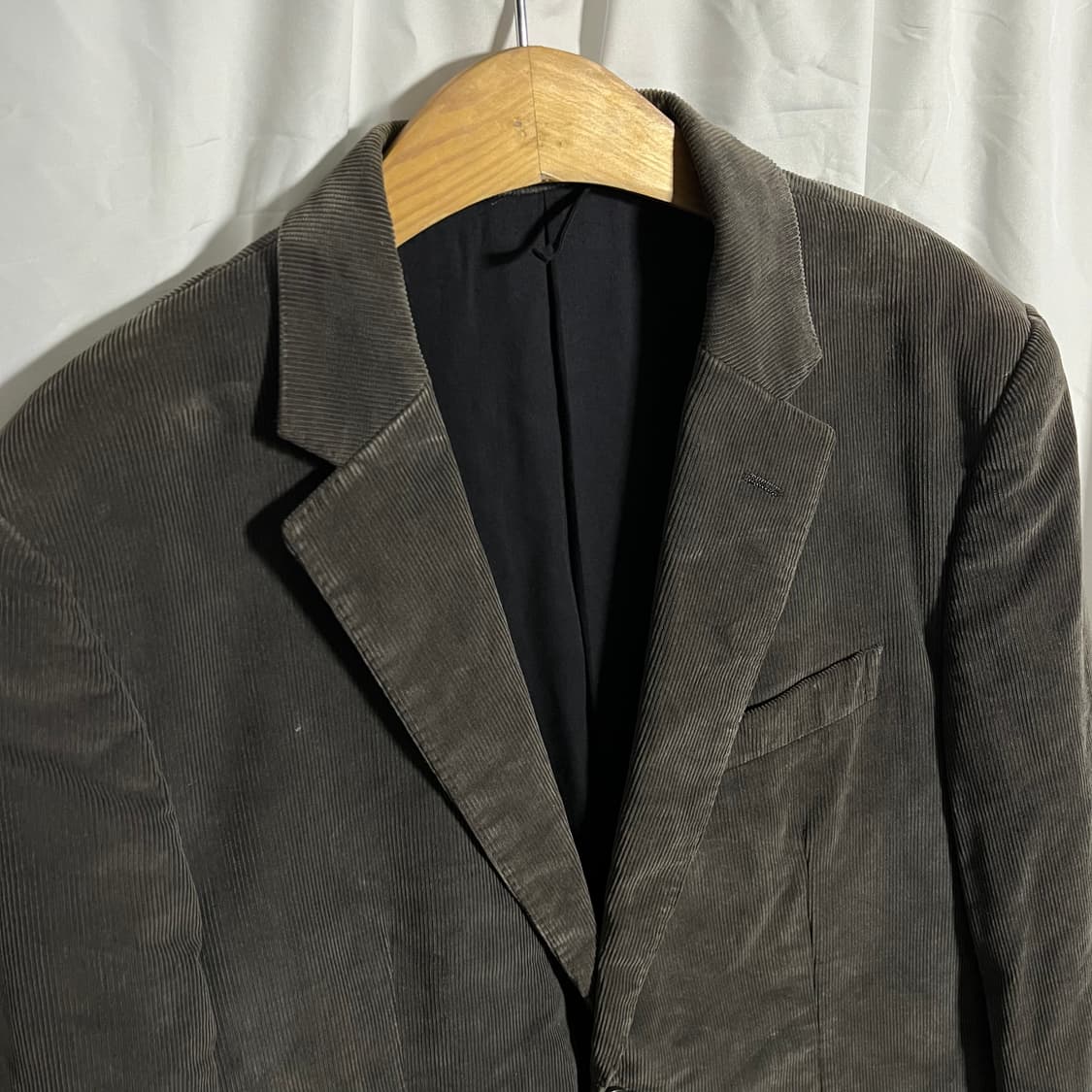 Margaret Howell . 코듀로이 자켓 상품이미지3