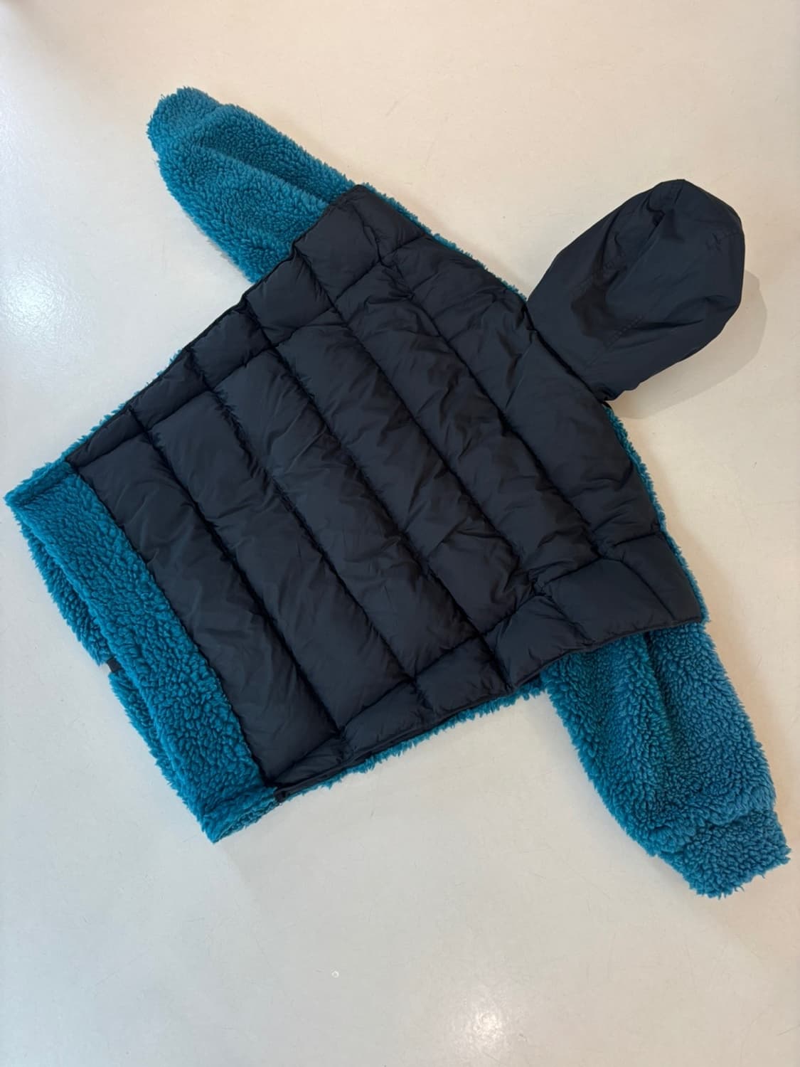 Valentino Fur Padding 상품이미지7