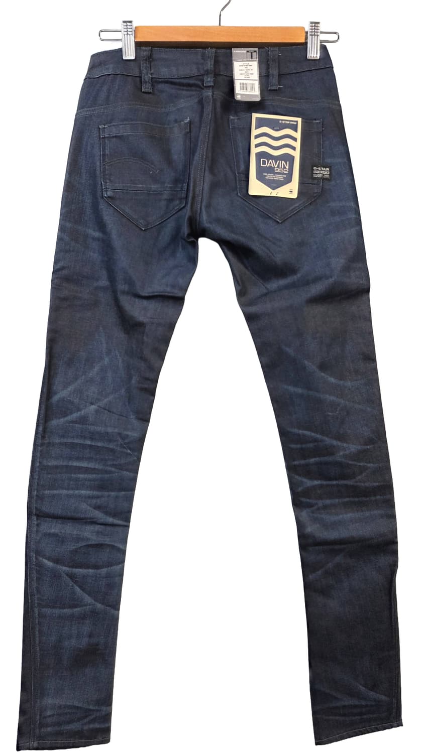 G-STAR RAW 슬림핏 여성 데님 팬츠(23/24/25) 상품이미지2