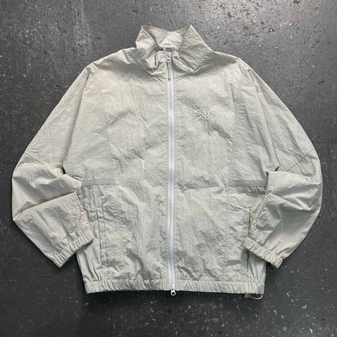 100 NOS7 노스세븐 손흥민 바람막이 상품이미지1