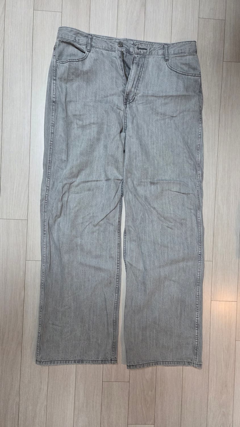 아모멘토 데님 l사이즈 상품이미지2