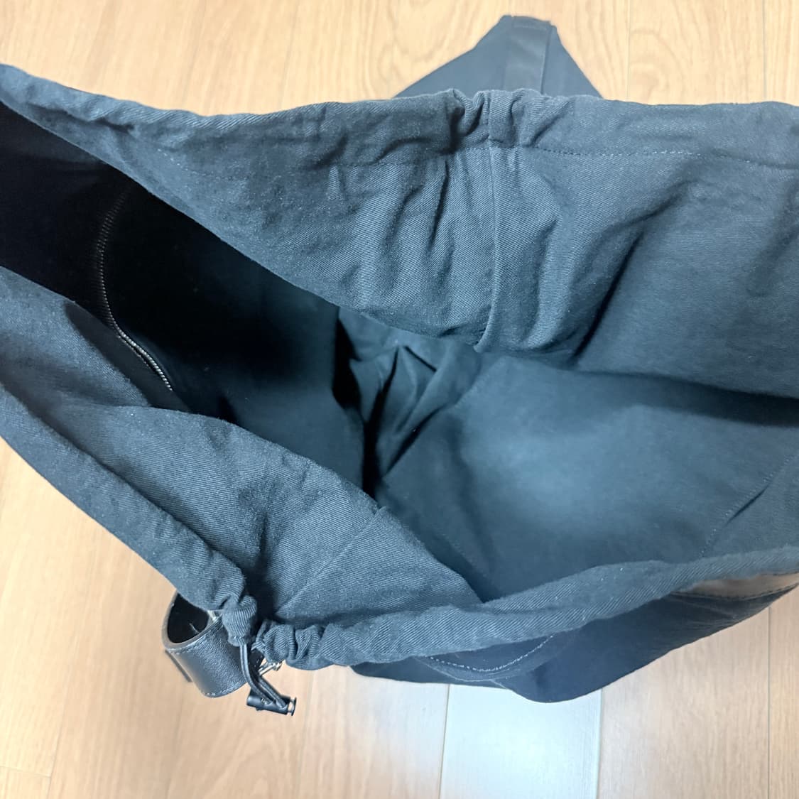 해칭룸 벨트백 상품이미지4