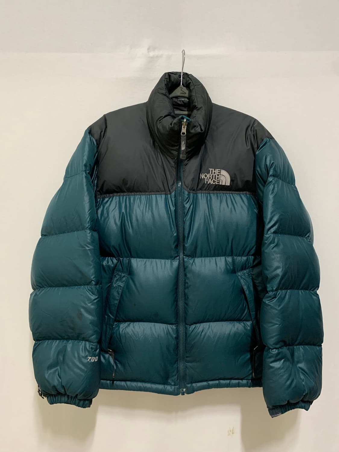 노스페이스 700 눕시 상품이미지1