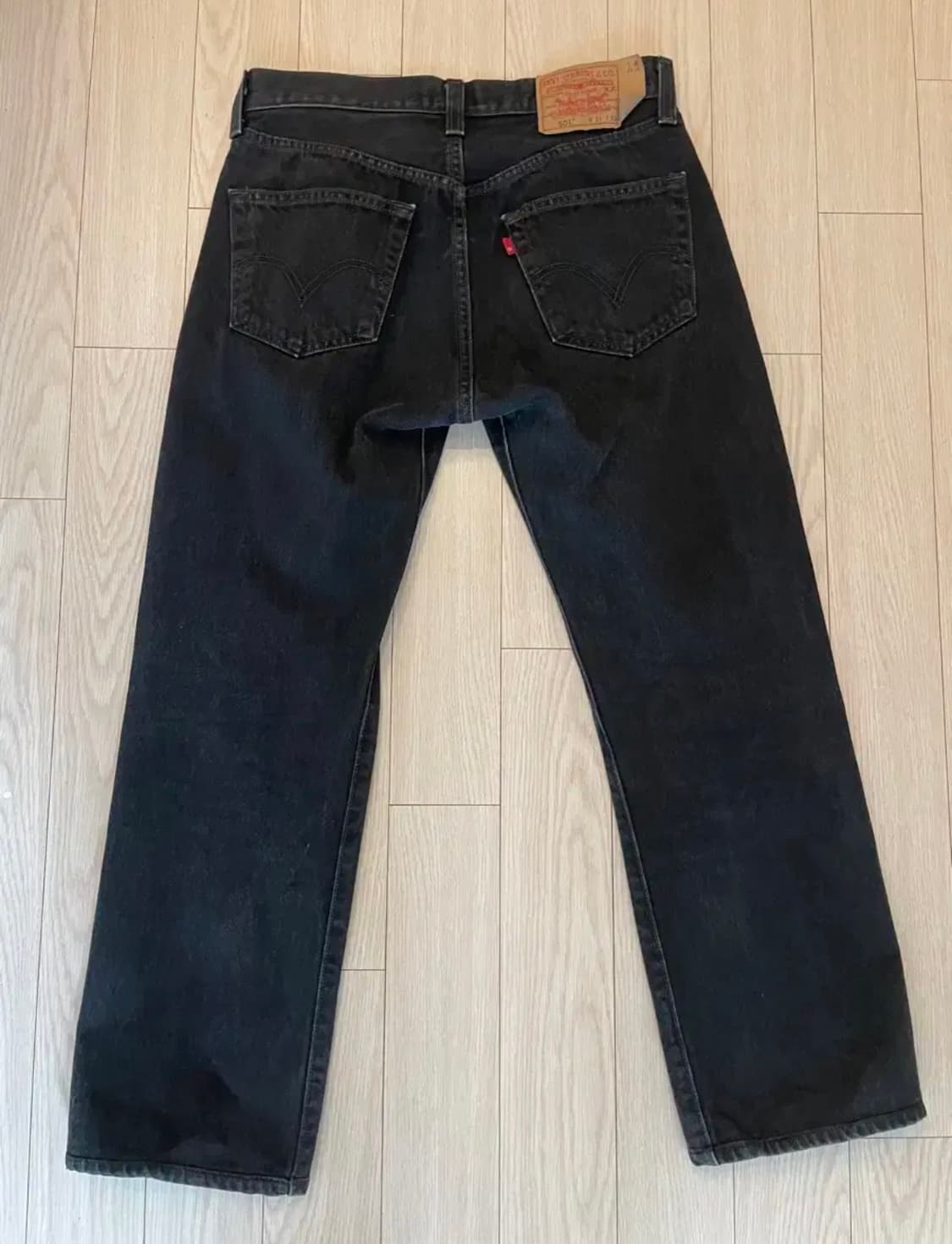 리바이스 501 31 상품이미지2