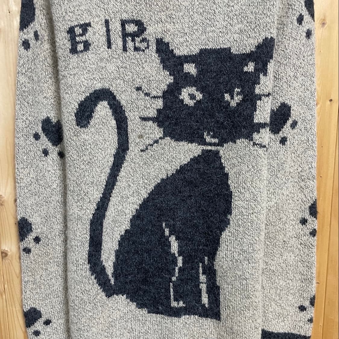cat footprint Kint 상품이미지3