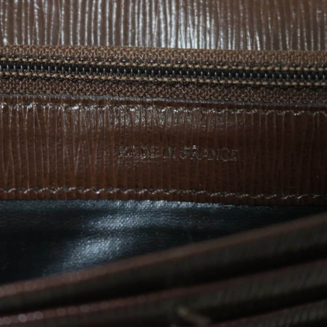 90'S 지방시 가죽 장지갑 66983 상품이미지9