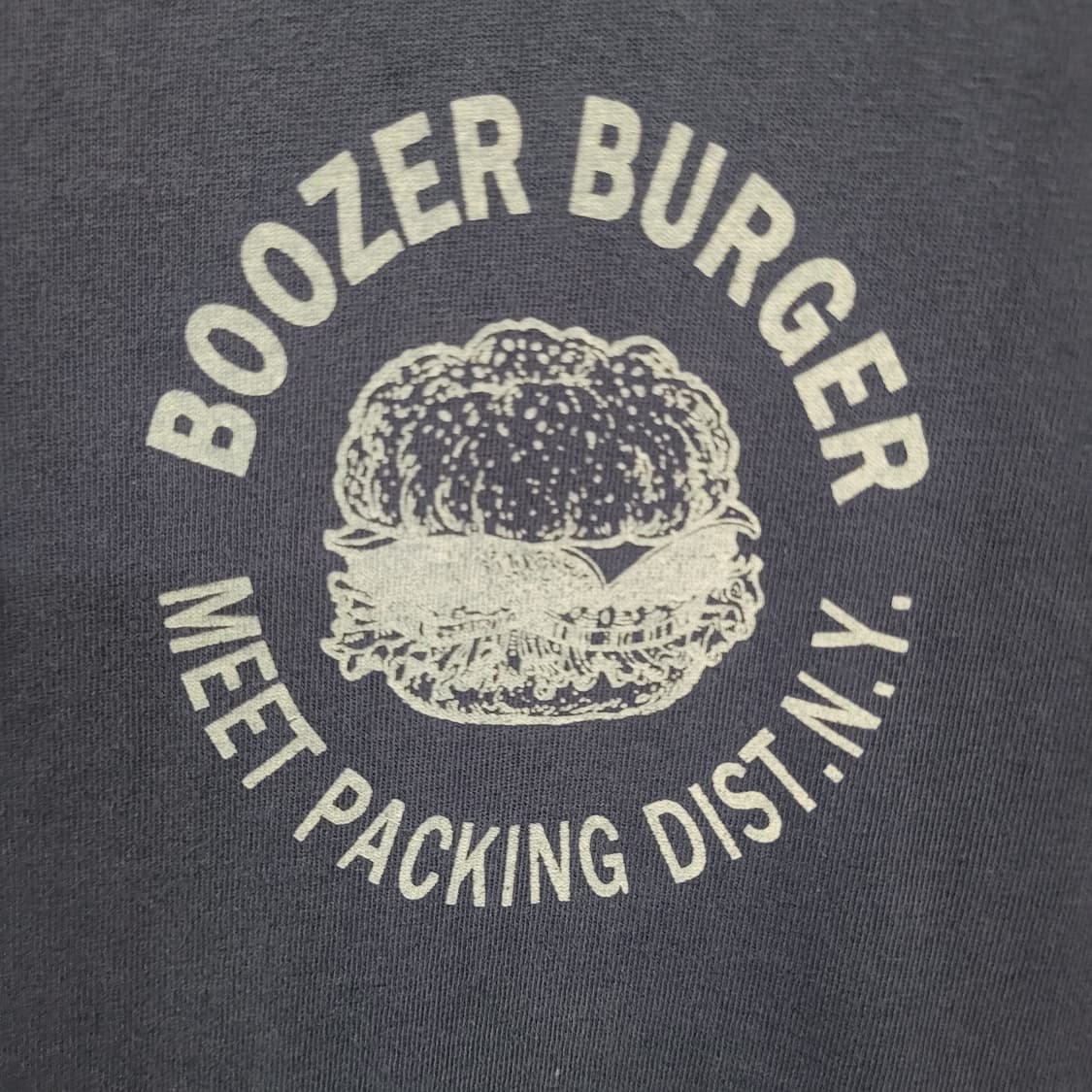 Schott NYC 아카이브 초빈티지 셔츠 상품이미지3