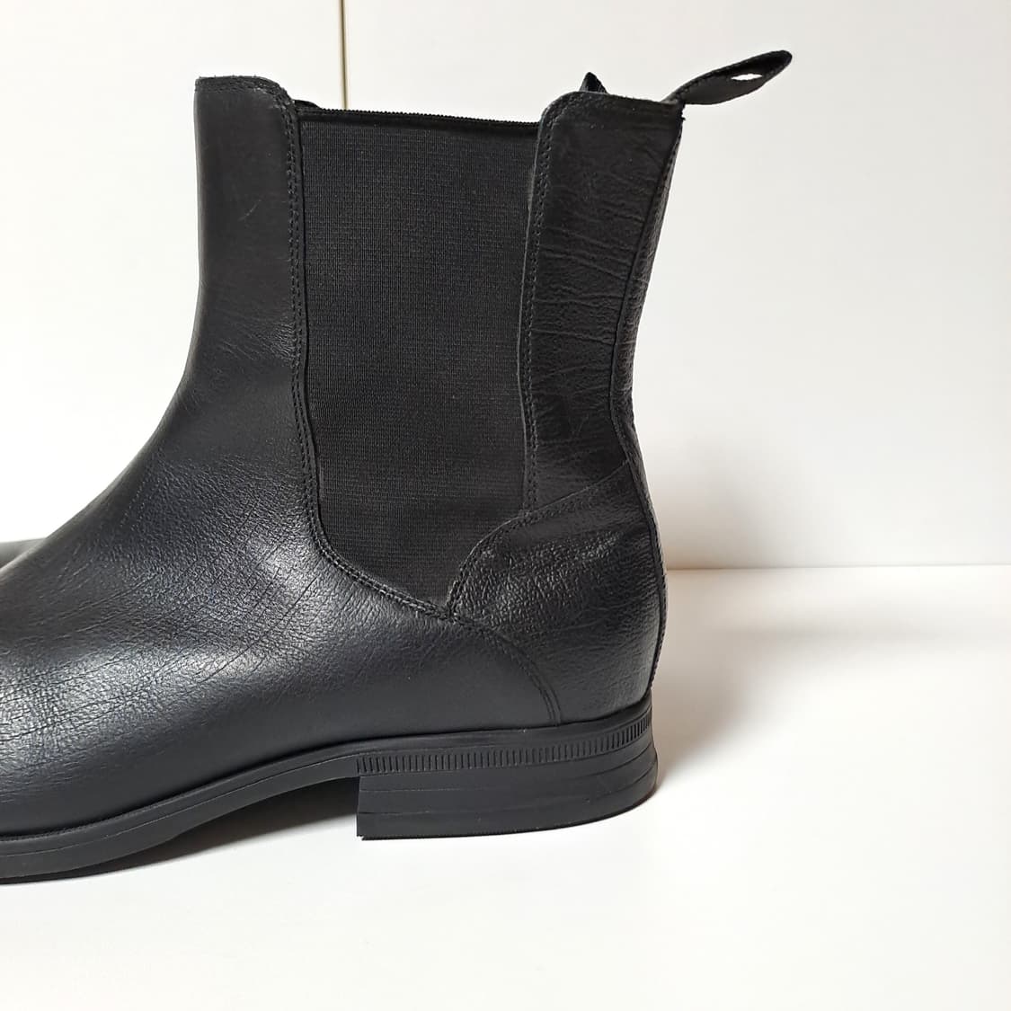 (택포) 콜한 비브람창 첼시부츠 270 B666 상품이미지5