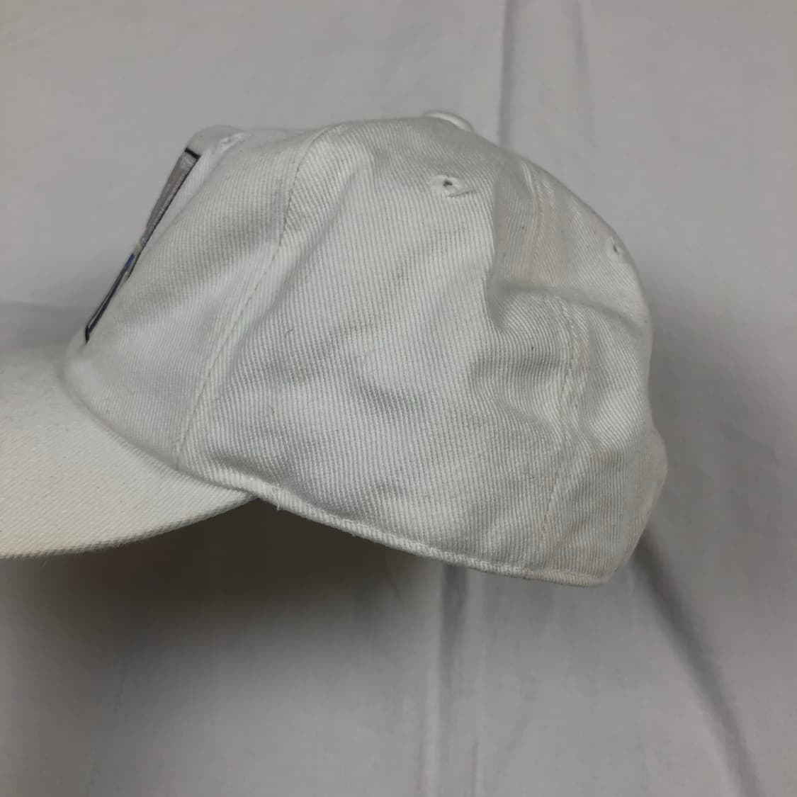 90s 나이키 저스트두잇 스트랩 볼캡 모자 상품이미지5