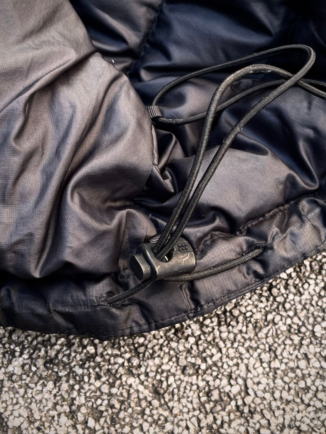 2000‘s Patagonia Archive Down jacket 상품이미지9