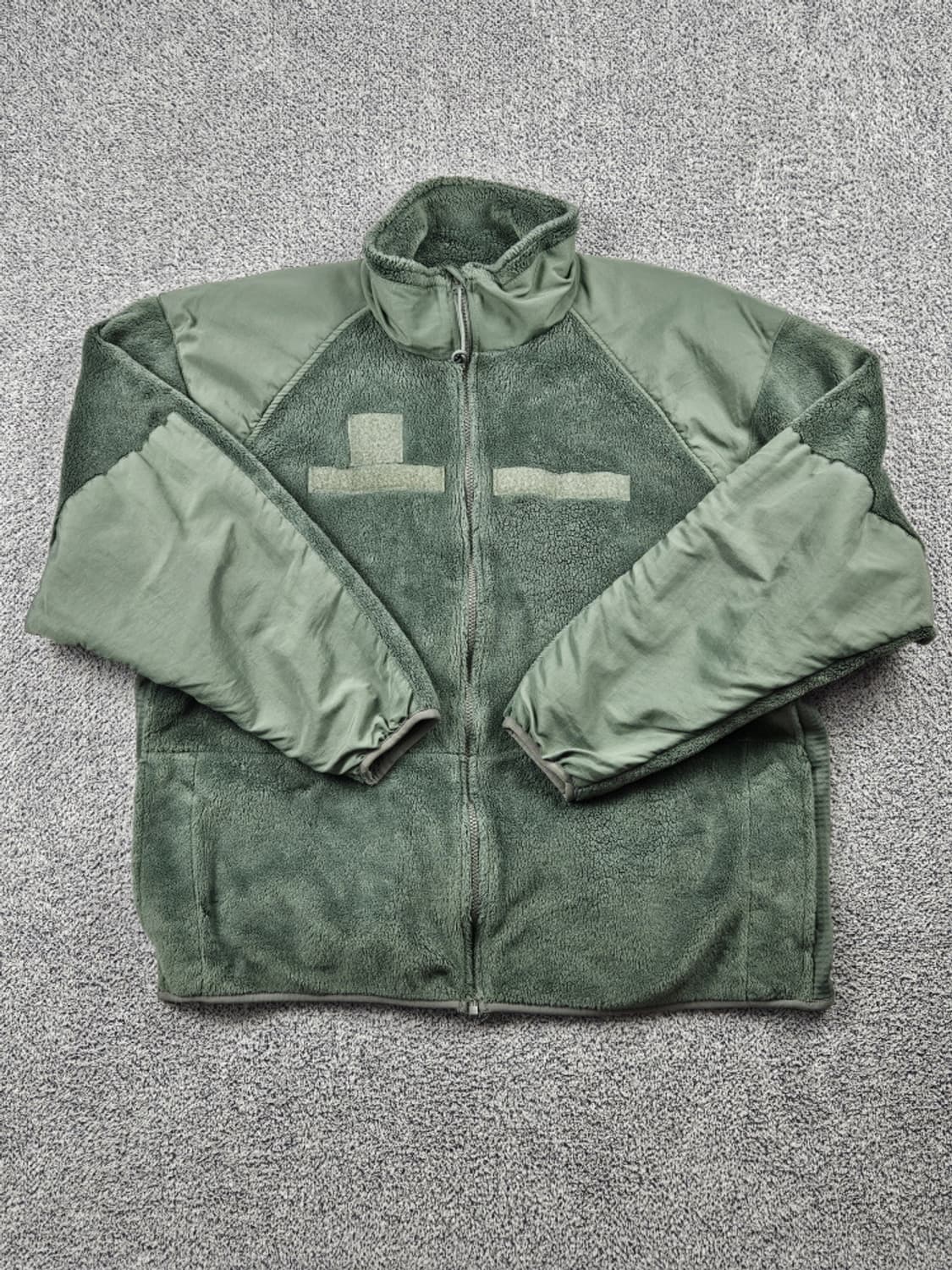 US ARMY 플리스자켓 ( XL ) / 9728 상품이미지2