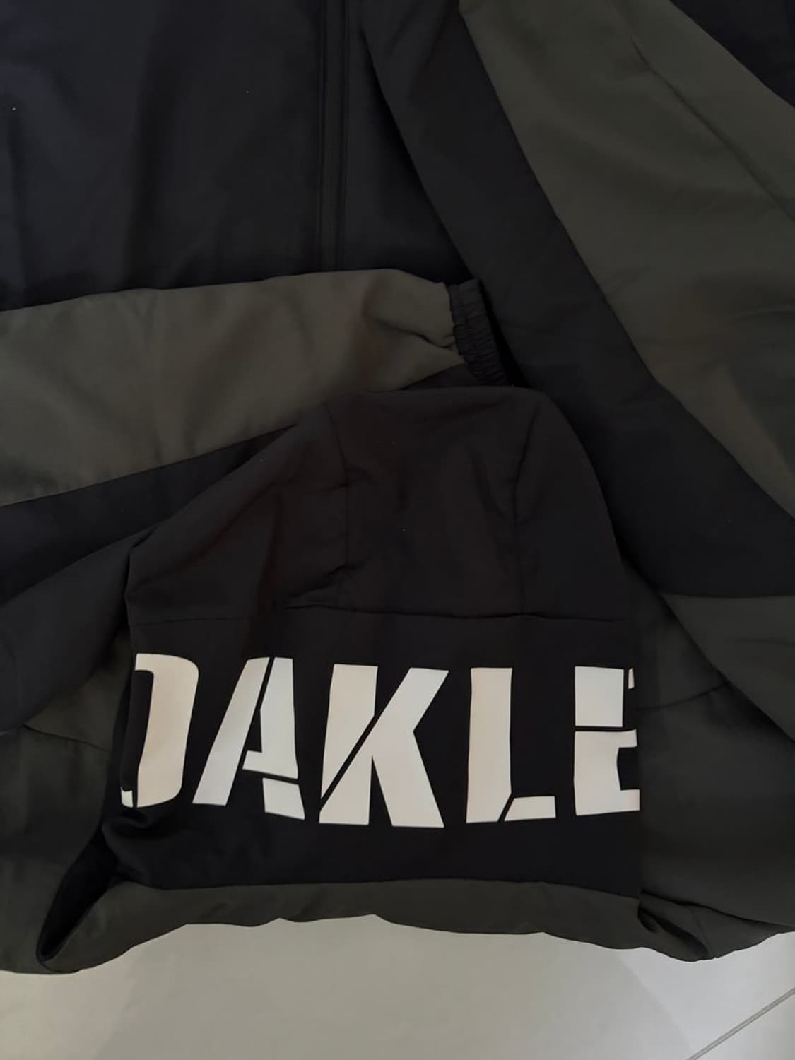 VARIA WIND WARM  바리아 윈드 웜 FOA407311 상품이미지6