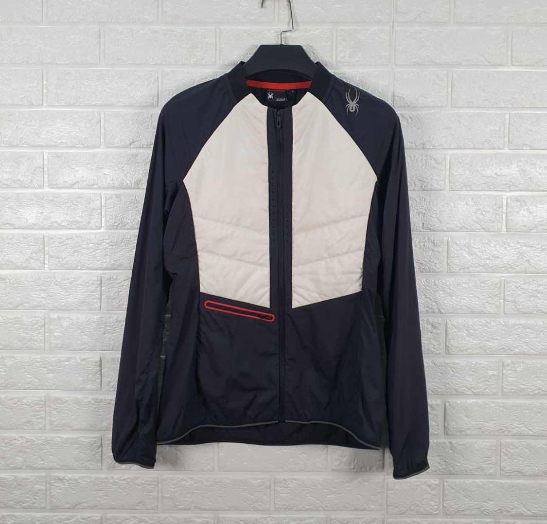 [S]스파이더 라이트 씬 다운 러닝 자켓 상품이미지2