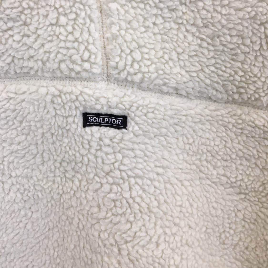 스컬프터 컴피 플리스점퍼 L  상품이미지5