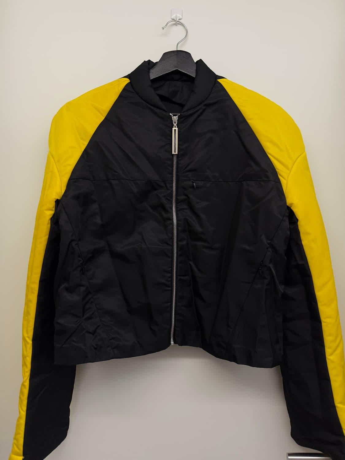 Spencer badu bombmoto jacket 상품이미지4
