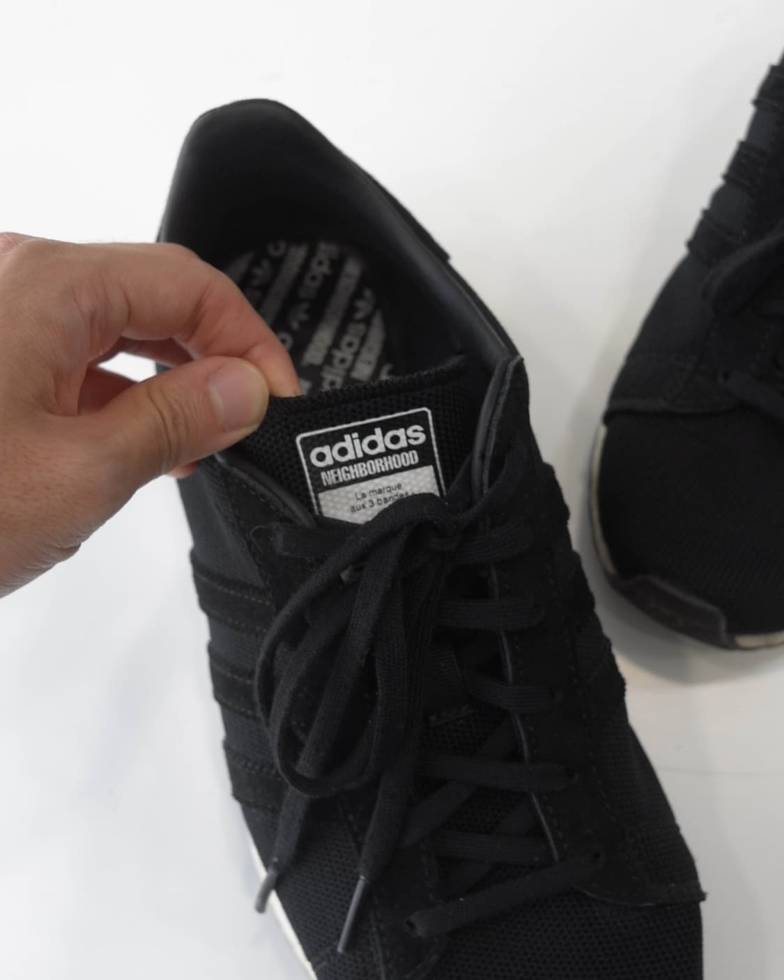 Adidas X Neighborhood 상품이미지3