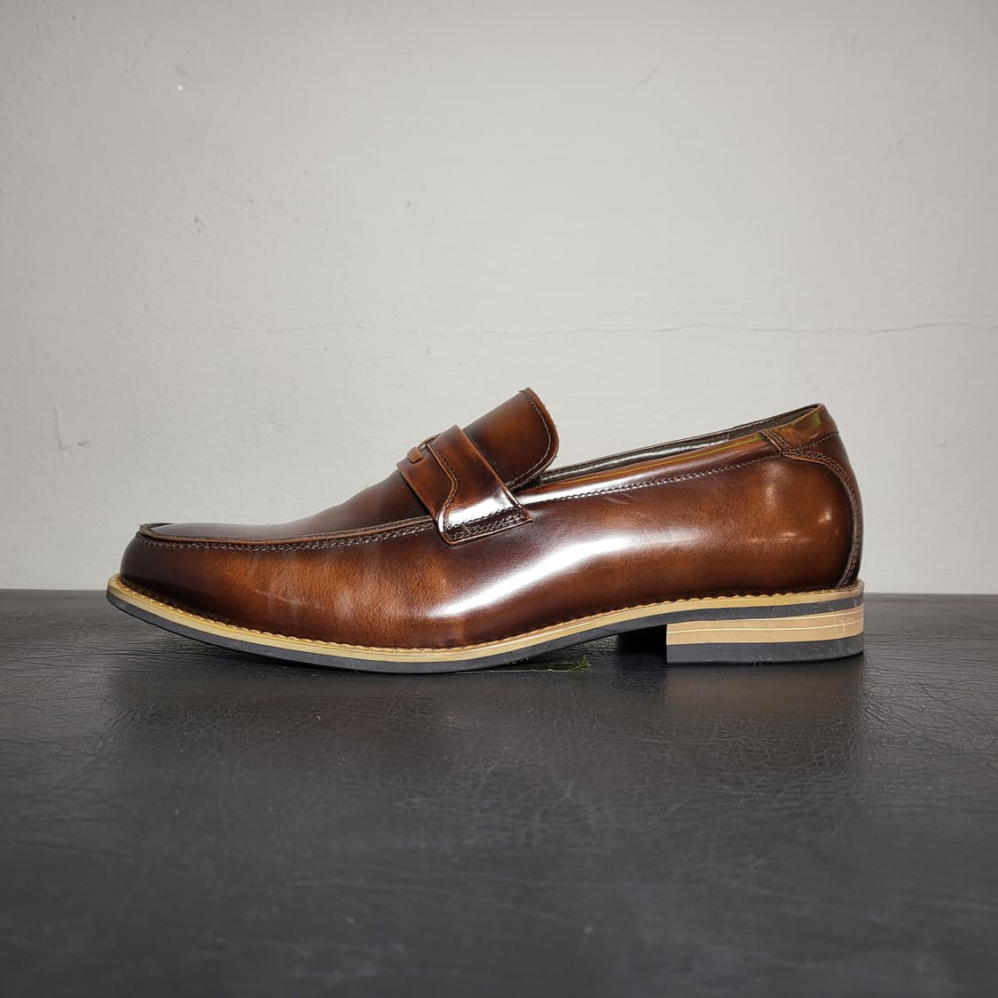 탠디 구두 275m 상품이미지4