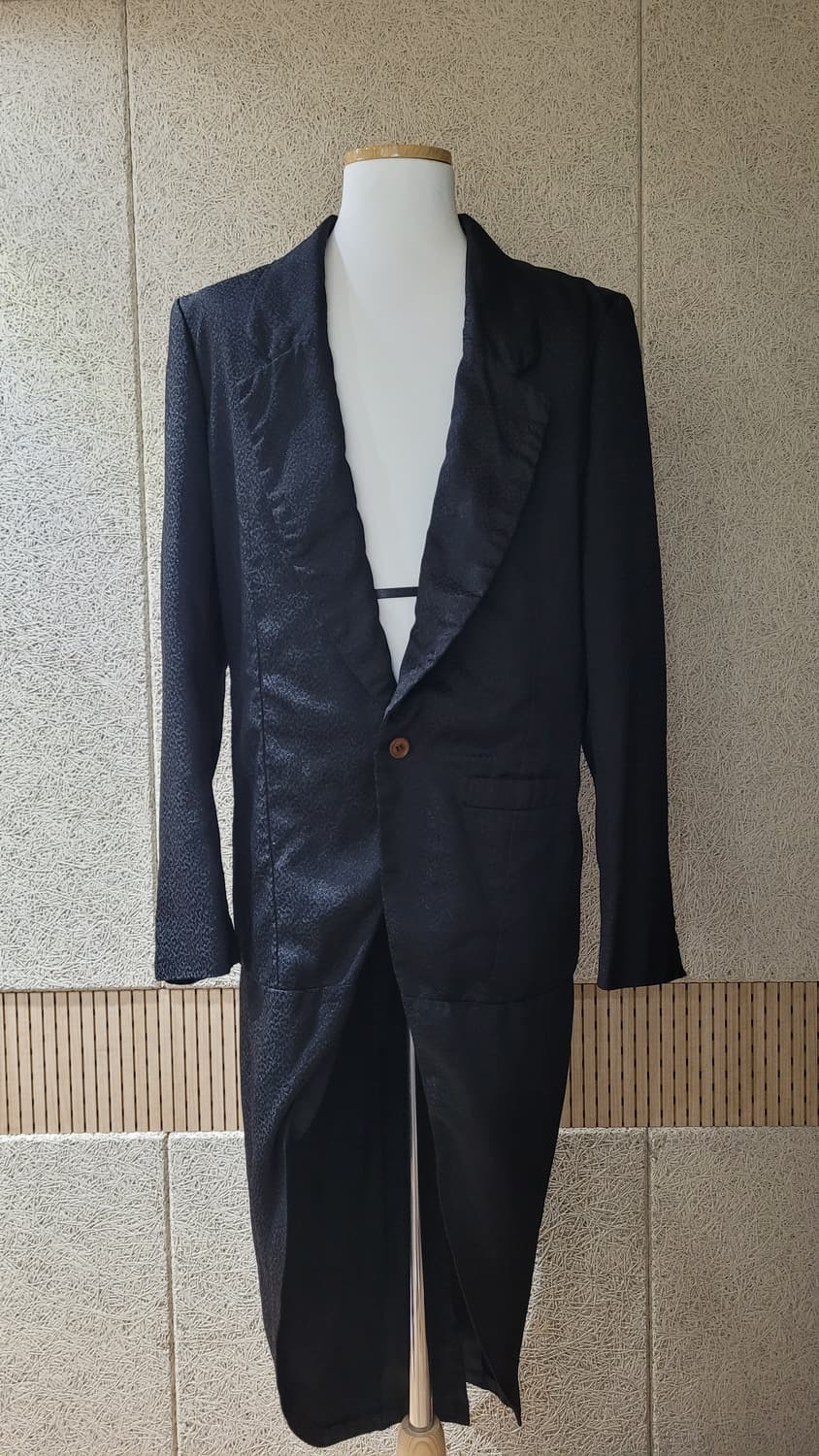 꼼데가르송 옴므 플러스 테일코트 상품이미지2