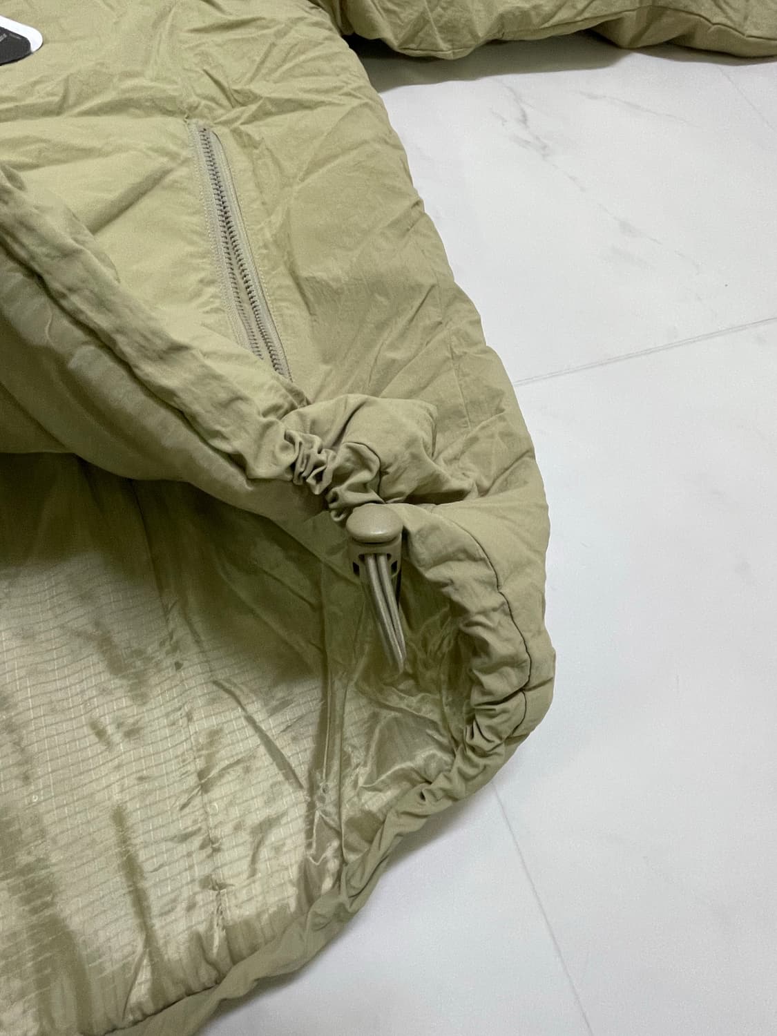 LEVEL7 PRM JKT freaks store 상품이미지3