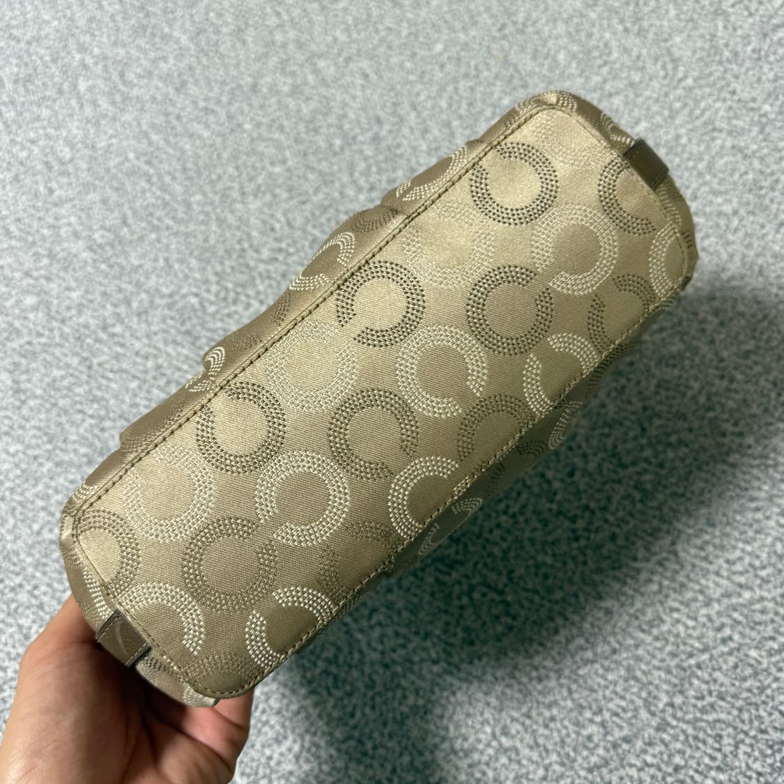 Coach 코치 시그니처 토트백 상품이미지7