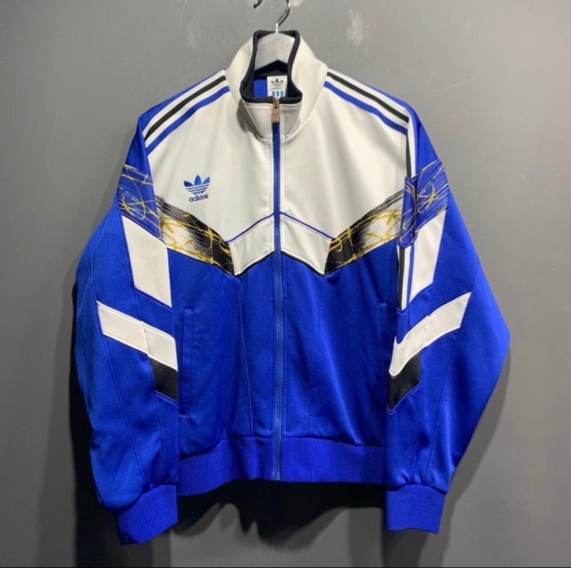 아디다스 올드스쿨 트랙탑 상품이미지1