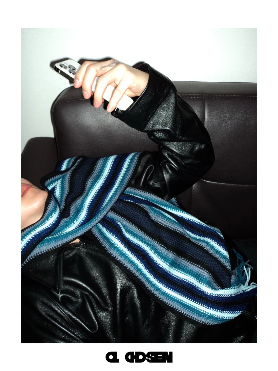 Muffler 011 상품이미지5