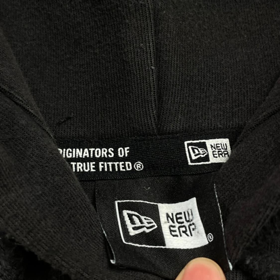 105 뉴에라 양키즈 후드티 상품이미지3