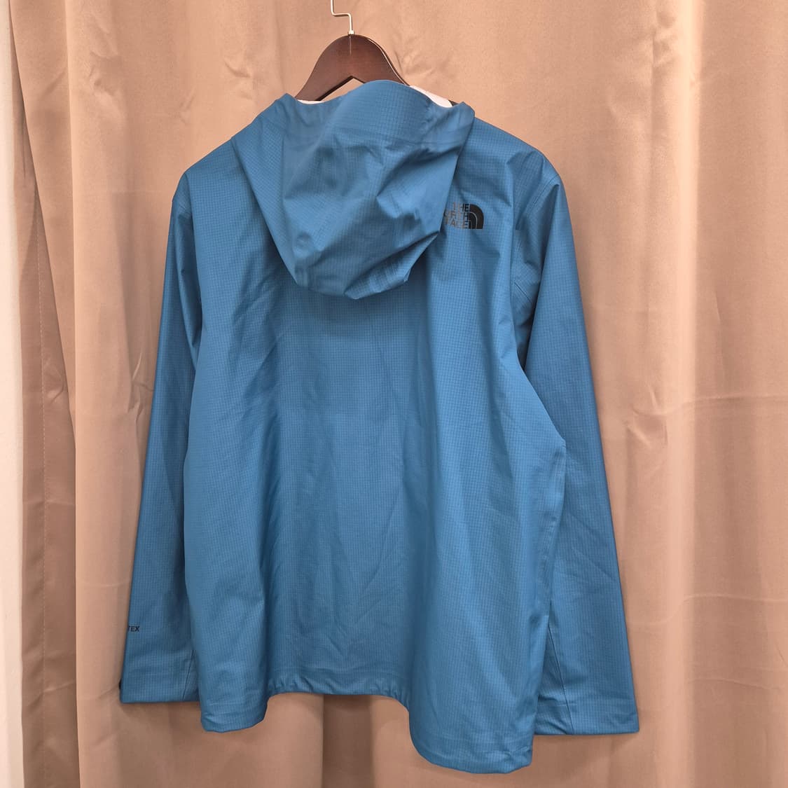 노스페이스 고어텍스 바람막이 자켓 XL 상품이미지4