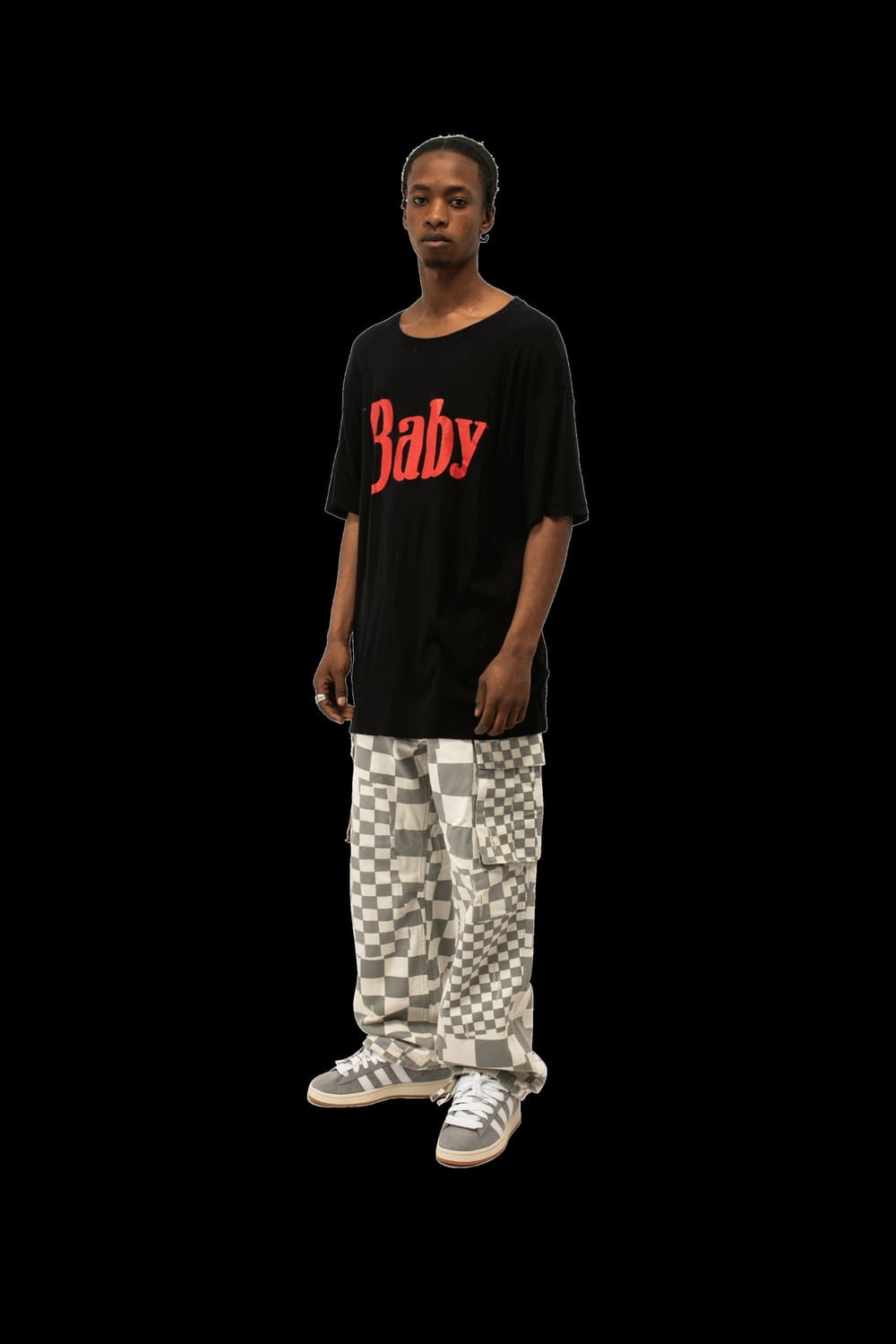 ERL baby 티셔츠 상품이미지10