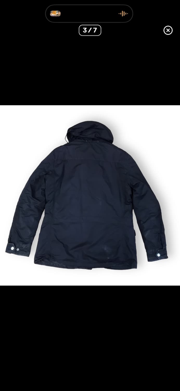 CP 컴퍼니 코트 상품이미지3