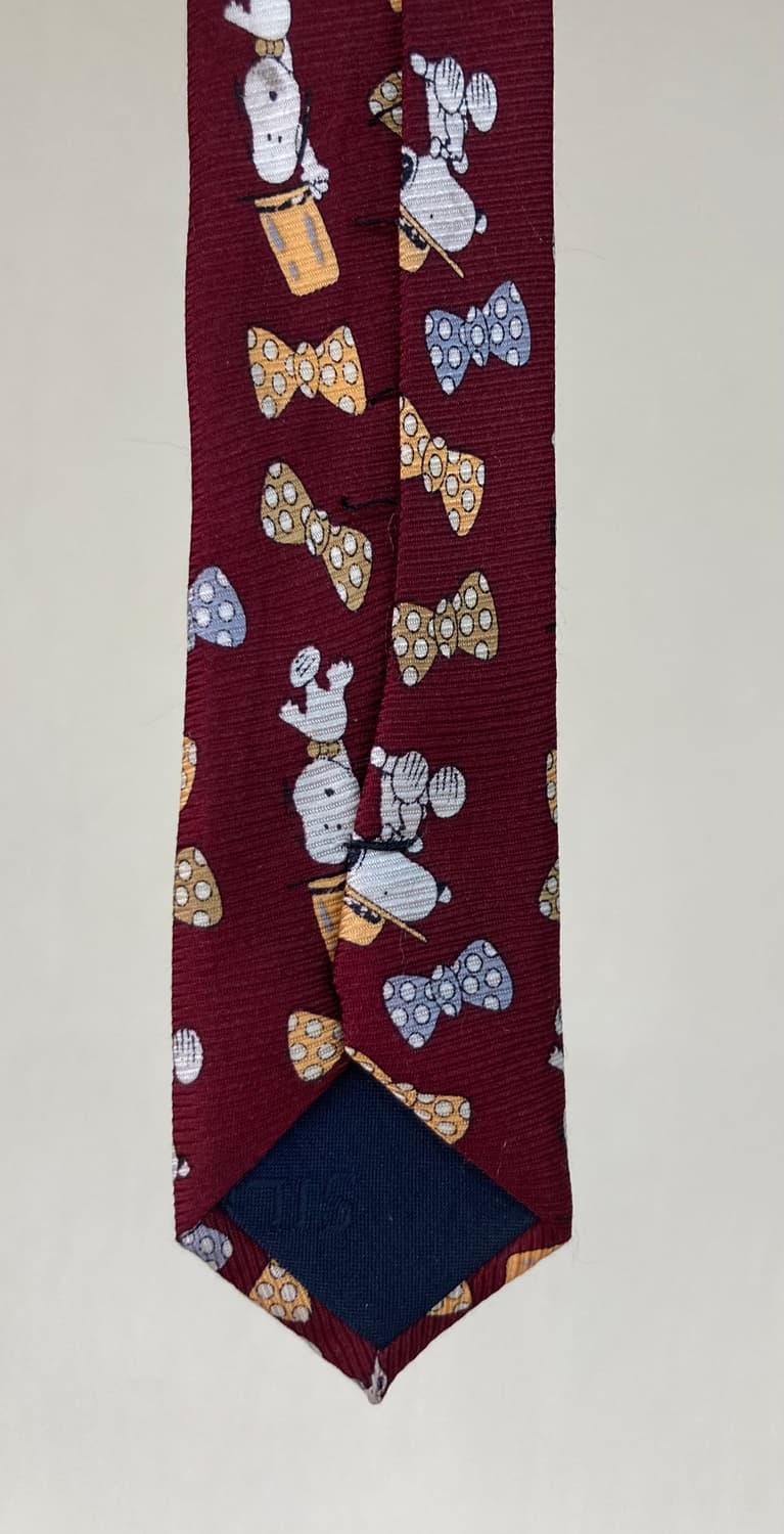 캐릭터) 넥타이 상품이미지5