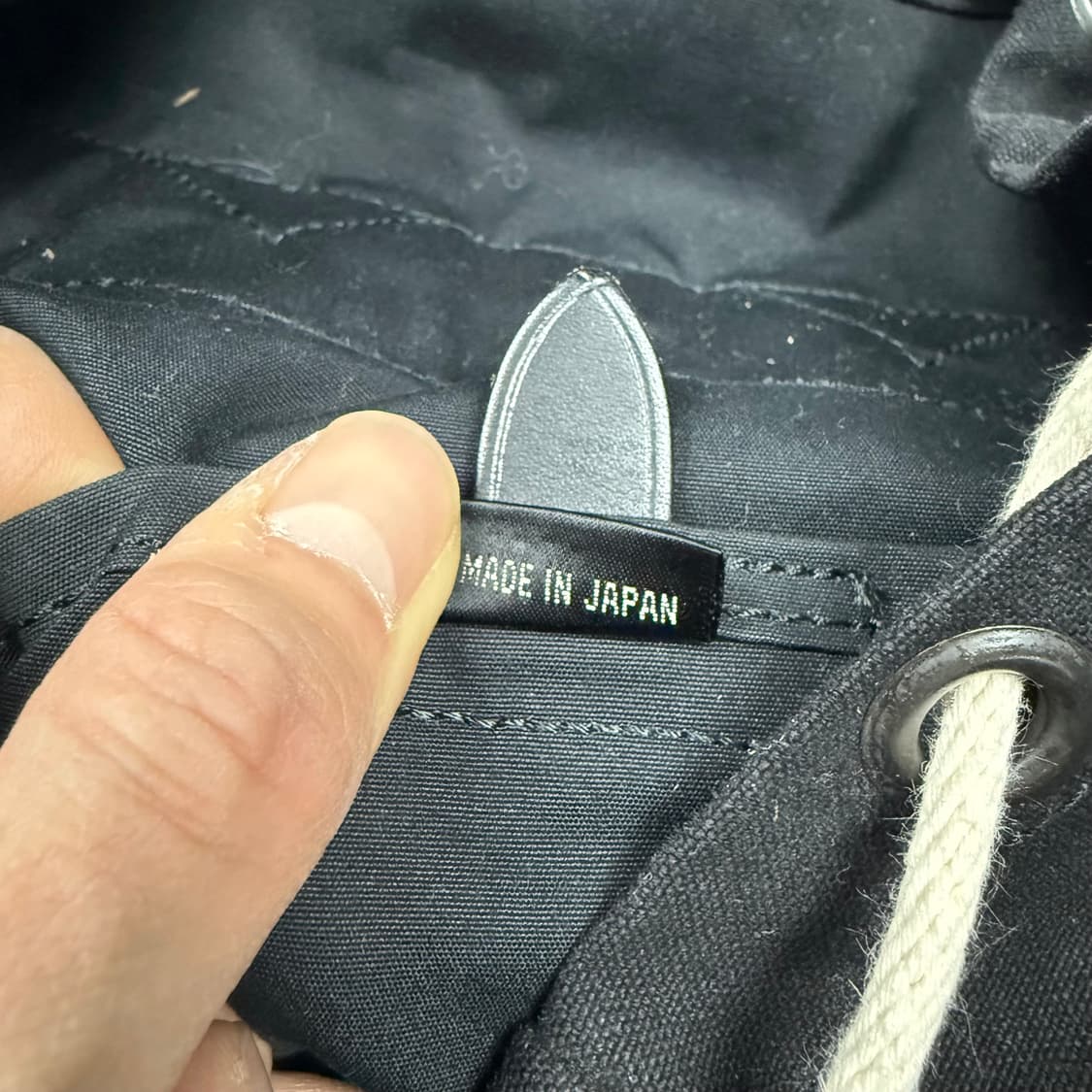 요시다포터 리그비 럭색 백팩 상품이미지9