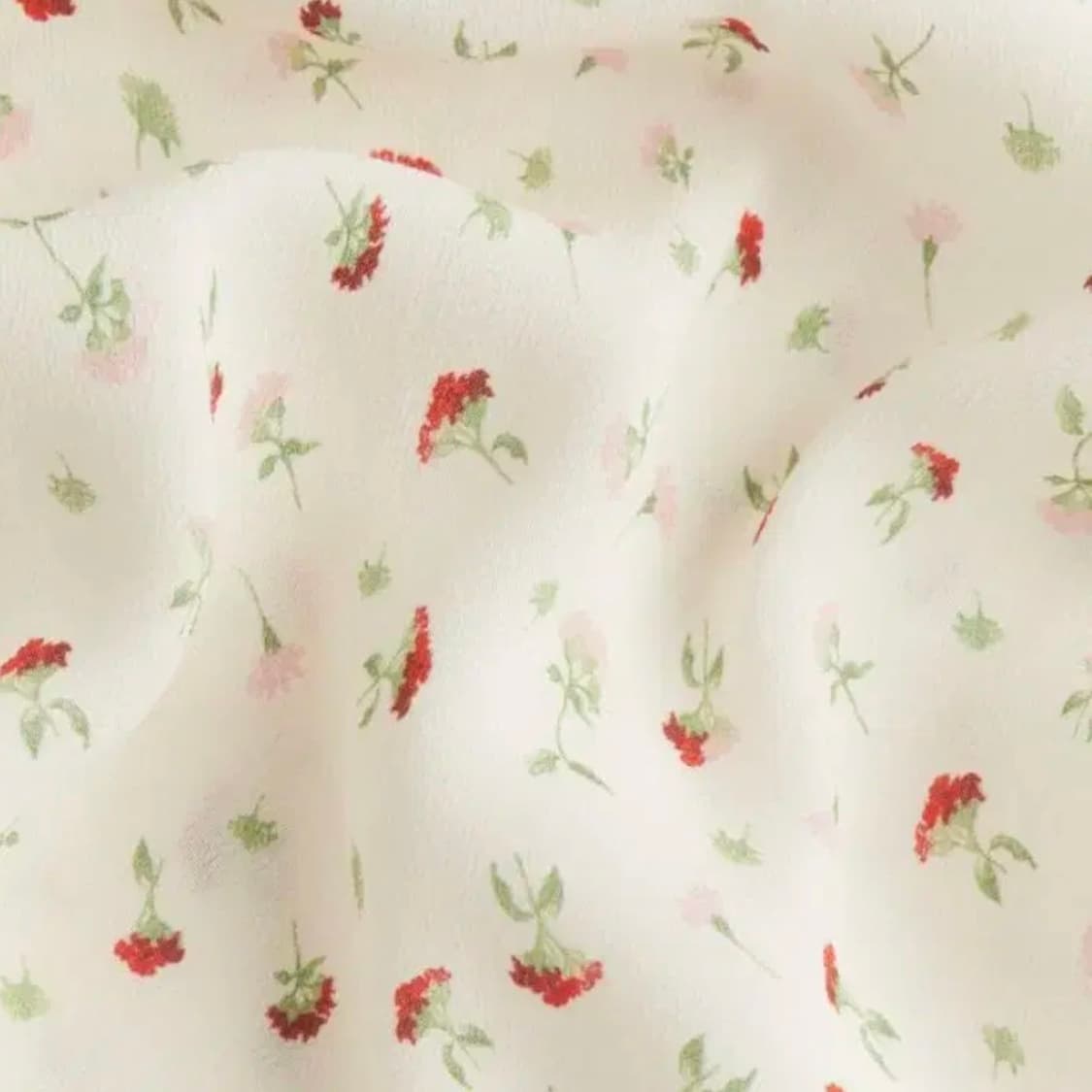 h&m 에이치앤엠 니렝스 스커트 (새상품) 상품이미지9