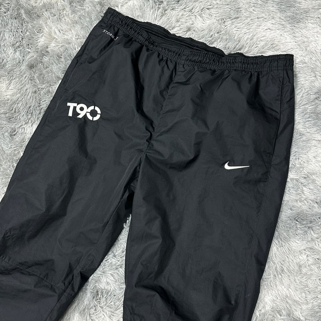 나이키 t90 스톰핏 우븐 트랙팬츠 XXL 상품이미지2